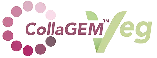 Logo CollaGEM Veg