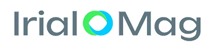 Logo Irial Mag